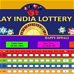 play india lottery result